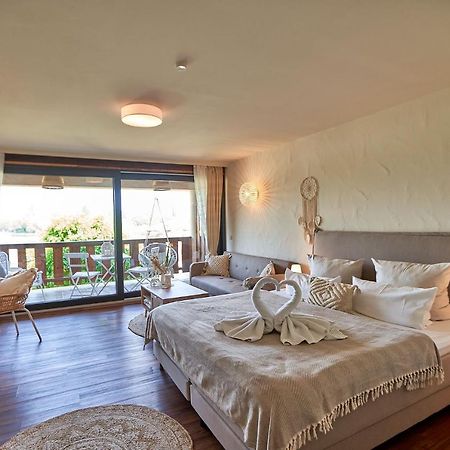 Lieblingsplatz Parey - Strandhaus Hotel מראה חיצוני תמונה