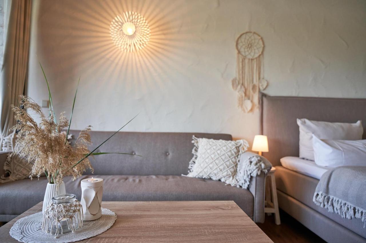 Lieblingsplatz Parey - Strandhaus Hotel מראה חיצוני תמונה