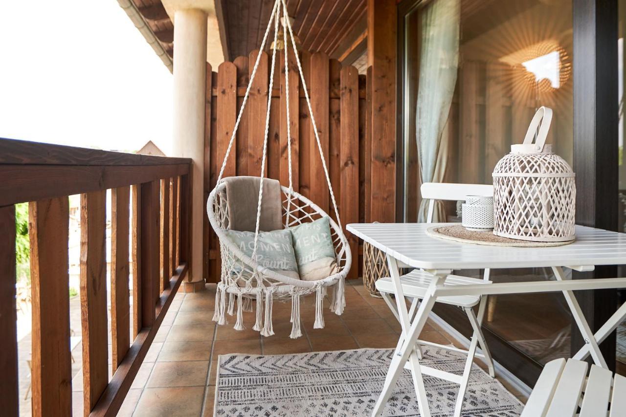 Lieblingsplatz Parey - Strandhaus Hotel מראה חיצוני תמונה